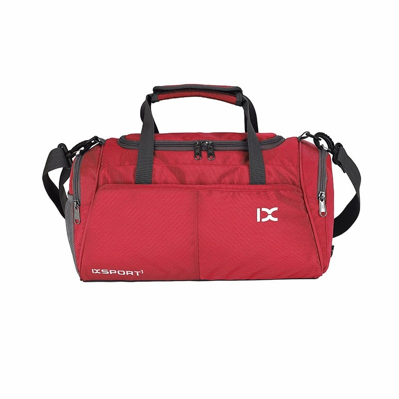 Sports Bag Training Gym Bag Men Woman Fitness Bags Durable Multifunction Handbag Outdoor Sporting Tote