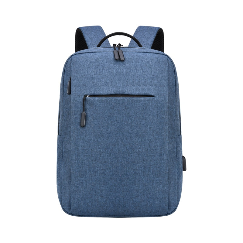 Customize Backpack Nylon Work Laptop bag Wholesale Business Men School Bag Women Travel Casual Backpack Printing Logo Photo name